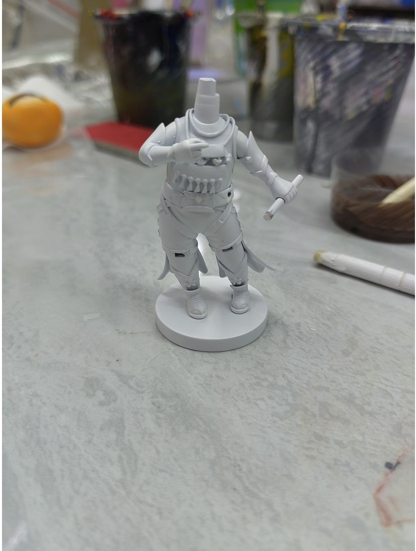 Nendoroid figures accessories (2)(001)