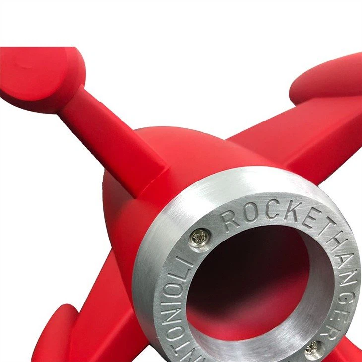 low volume rapid prototype