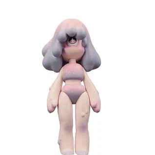 Sample Anime Figures